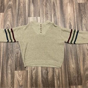 M Faded Glory Sweater